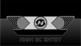 High Imagery RC Entry