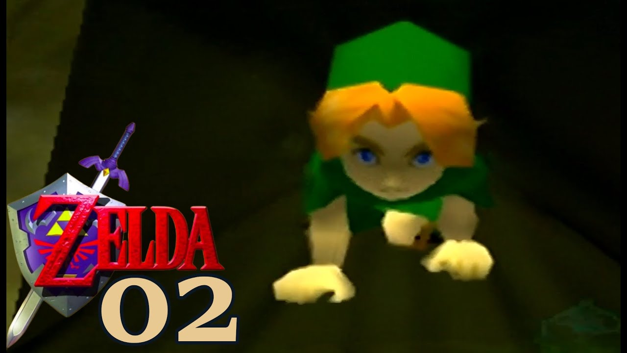 The Legend Of Zelda Ocarina Of Time Schild Erste Schritte mit Schwert und Schild | The Legend of Zelda - Ocarina