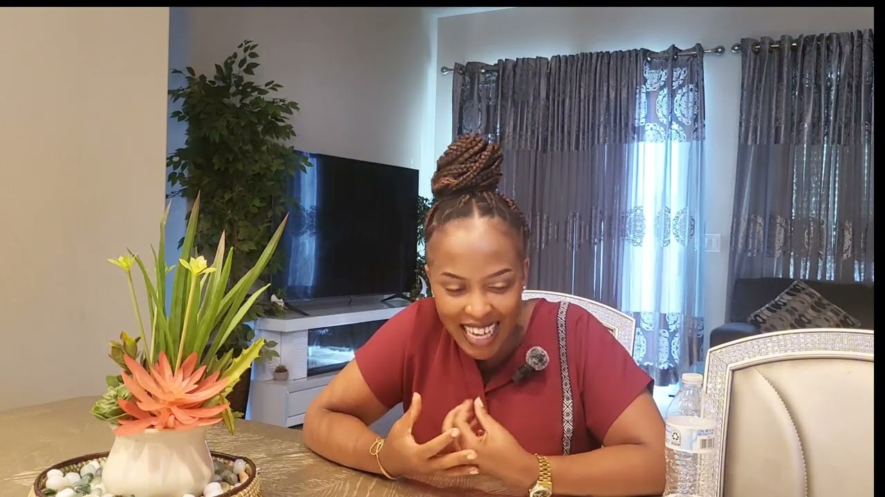 UBUZIMA BWA AMERICA🇱🇷🇱🇷🇱🇷, N'URUGENDO RWANJYE(Yirebe yose mbere yuko uhagera).