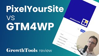 PixelYourSite vs GTM4WP - WooCommerce &amp; Consent issues?