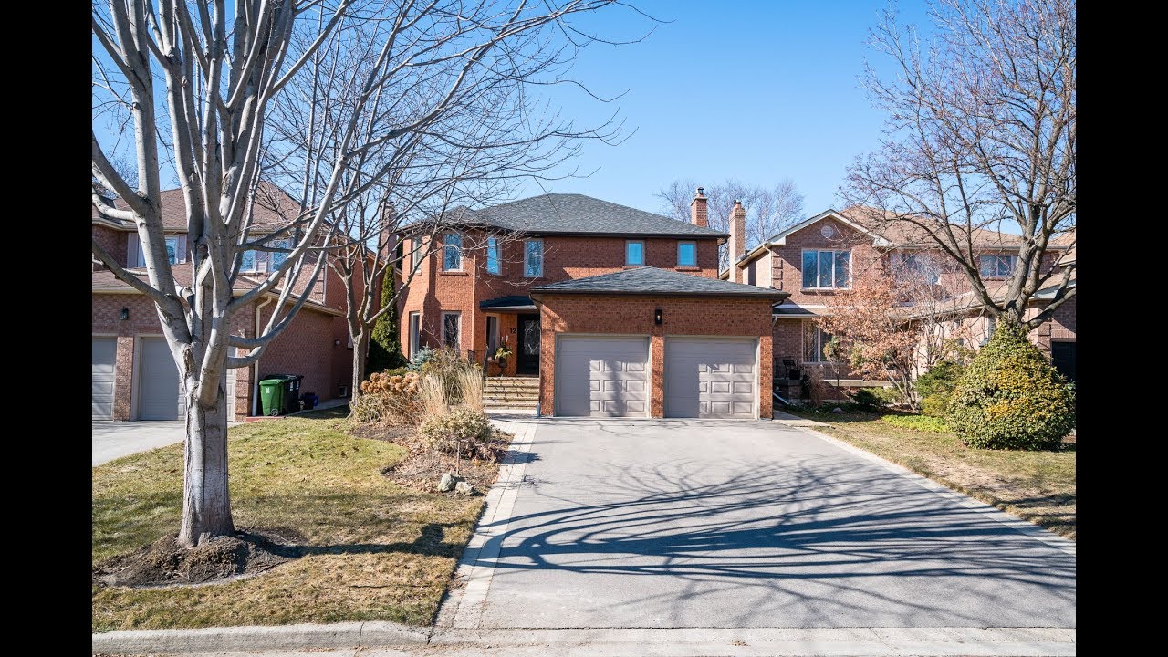 12 Timothy Court, Toronto, Ontario YouTube 12 Timothy Court, Toronto, Ontario YouTube