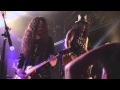 "Nightrain" - SLASH feat. Myles Kennedy & The Conspirators LIVE from the Sunset Strip