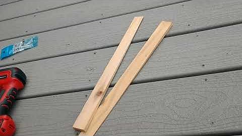 KayaArm installation idea, crappy video