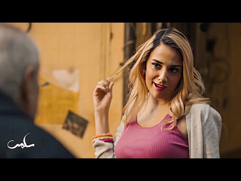 الحلقة الثالثة 3 المسلسل اللبناني سلمي بطولة  مرام علي و نيقولا معوض و ستيفاني عطا الل