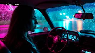 The Endless Mile | Darkwave Night Drive Session Vol. 1