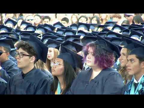 Oakmont High School Graduation 2022