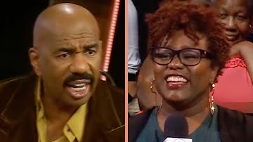 Hey Steve: Is My Lover Scamming Me? 💔 II STEVE HARVEY