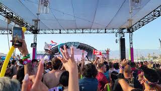 Nitti Gritti b2b Wuki | HARD Summer 2021 Day 2, 08/01/21