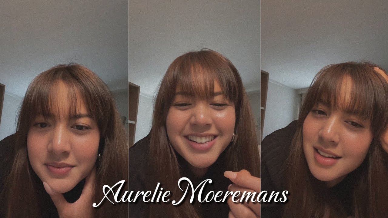 SI CANTIK - AURELIE MOEREMANS