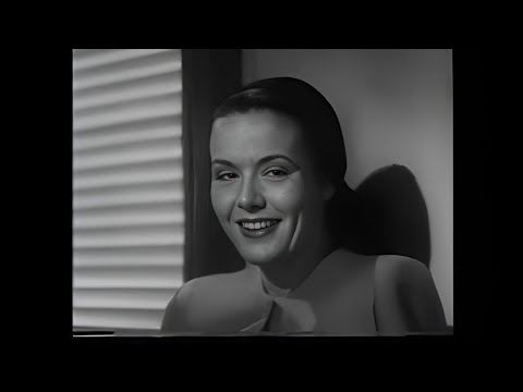 FULL MOVIE: Inner Sanctum (1948) — Lew Landers Noir Mystery | Charles Russell & Mary Beth Hughes HD