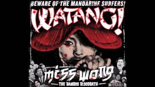 Watang! - Wok don't run - (Miss Wong, 2014)