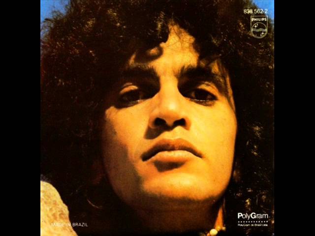 Caetano Veloso - Remelexo