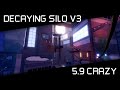 FE2CM // DECAYING SILO V3 // MIDNIGHT WARFARE [Crazy: 5.9] by maxiskips &amp; fancycat245