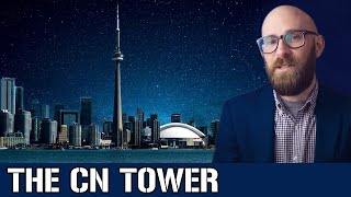 The CN Tower: Breaking Records for Decades