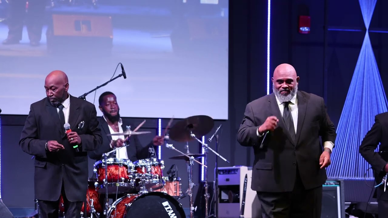 The Mighty Gospel Warriors -1- (12/30/2023) __in Tuscaloosa AL