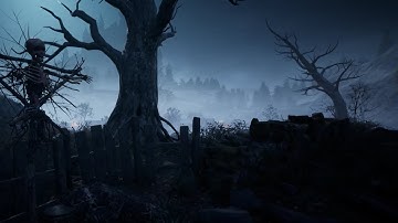 Redemption of the Damned. DevDiary: work with sound