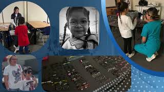 Full 2025 Gala Vision Video Update