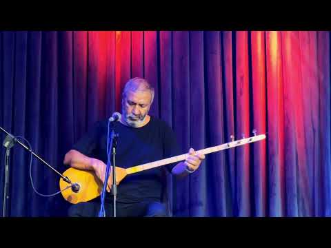 Mazlum Çimen - Sabahtan Cemalin Seyran Eyledim