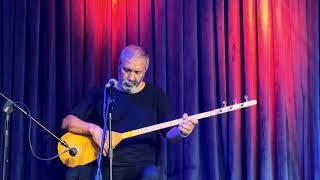 Mazlum Çimen - Sabahtan Cemalin Seyran Eyledim