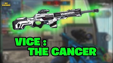 Vice : The Cancer. Vice Gameplay. Modern Combat 5 Mc5 PC Gameplay by IPF Gaming