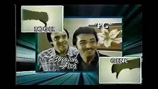Siskel & Ebert / Stroker Ace  / 1983