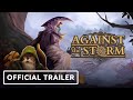 Against the Storm - Official Console Announcement and Release Date Trailer