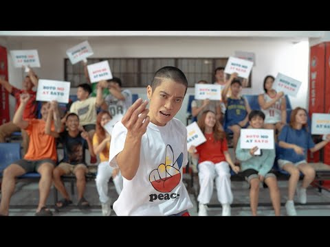 BOTO MO AY SA'YO (music video) | Eumee Capile
