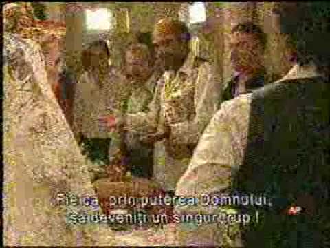 gitanas- cele 3 Marii
