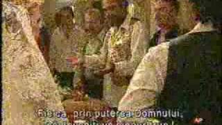 gitanas- cele 3 Marii