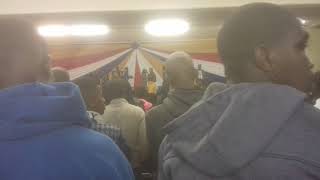 Moya wam uyakulangazelela