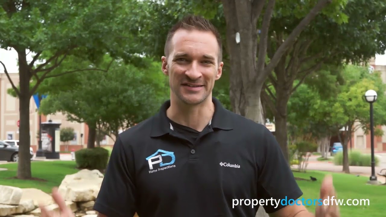 Property Doctors Buyer's info YouTube