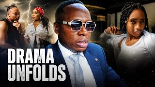 Oga Obinna Reacts To Sheryl Gabriellas Leaked Videos Jovial And Otille Brown Saga