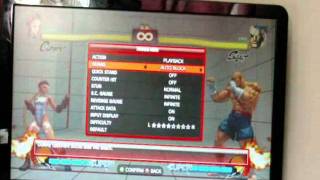 How to punish Sagat Tiger Shots - Avoid toger shots