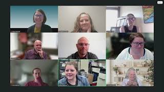 Montana Sexual Assault Response Network (SARN) Committee Meeting - June 11, 2026