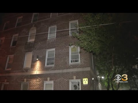 Police: Woman Shot, Killed In Frankford Apartment In Apparent Domestic Violence Incident