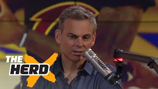 Isiah Thomas: Draymond Green is more valuable than Steph Curry | THE HERD
