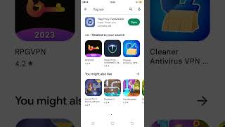 free internet vpn screenshot 3