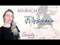 Culto de Adoração  |   Sábado da Mulher Missionária    |    01 /06 / 24