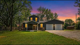 Gorgeous New Construction Home in the Ozarks | 402 East 6th Street, Willow Springs, Missouri