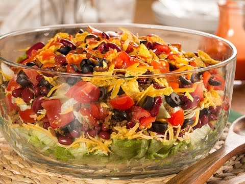 Taco Salad