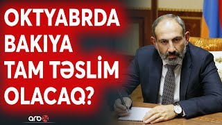 Bakı Xankəndi üçün kritik əməliyyatı başladır: İrəvan üçün tarixin ən riskli dövrü başlayır