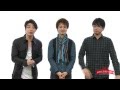 【ESCOLTA】東日本復興支援チャリティーイベント「Song for you 2013」