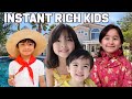 Pinaka MAYAMAN Na Anak ng Celebrities sa Pilipinas | Top 7 Richest Celebrity Kids in the Philippines