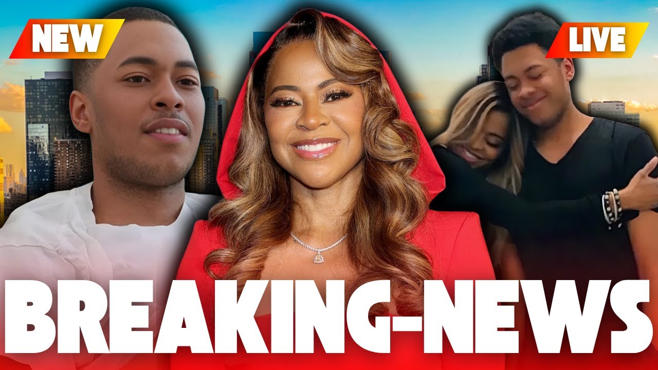 Мэри Косби откровенно рассказывает о своих отношениях с Робертом-младшим в RHOSLC!