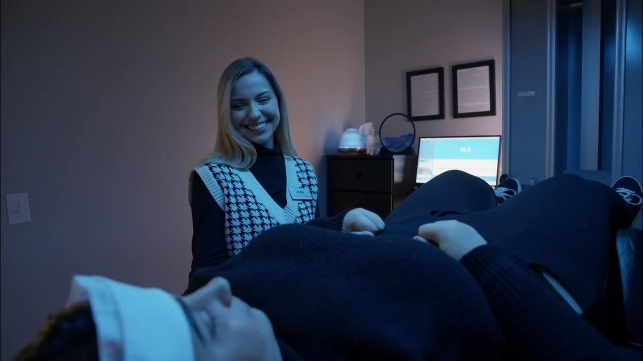 Disc Restoration Therapy YouTube