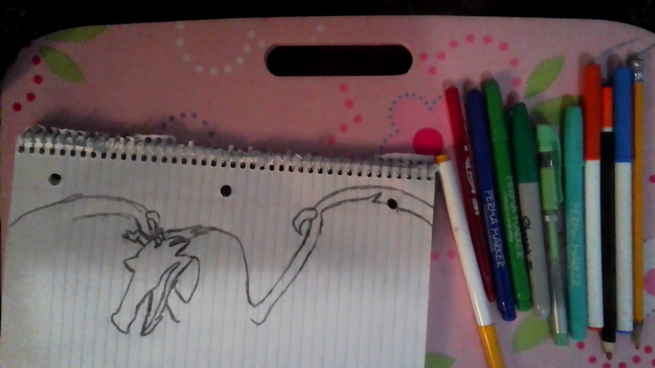 Pro Ttg Dragon Scetch Part 1 YouTube