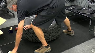 Beadlock Install (Short Version)