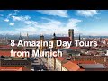 8 amazing day tours from munich tour guide recommendations