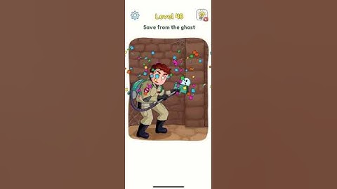 DOP 3 Displace One Part Level 48