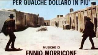 ENNIO MORRICONE -"El Colpo" (1965) chords